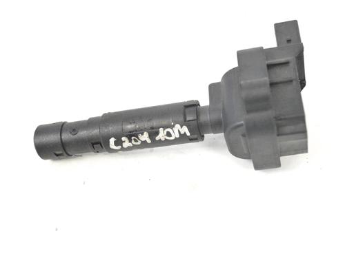 Used Ignition coil Ignition coil MERCEDES-BENZ C-CLASS (W204) C 180 CGI (204.049) (156 hp) 33344493 33344493