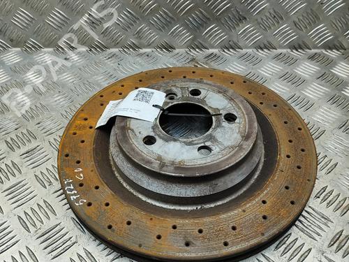 Used Other MERCEDES-BENZ M-CLASS (W166) ML 350 BlueTEC 4-matic (166.024, 166.023) (258 hp) 31217016