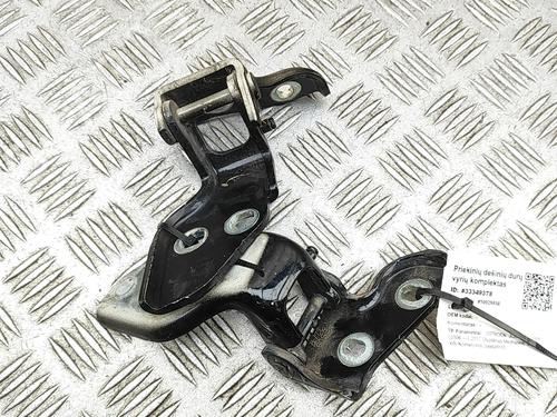 Used Hinge/Door check strap Hinge/Door check strap CITROËN JUMPER II Van 2.0 BlueHDi 130 (130 hp) 33380959 33380959