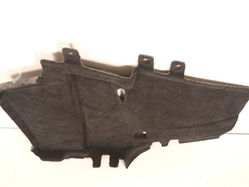 Boot lining TESLA MODEL X (5YJX) P100D AWD | BP33351452I3 - Image 3