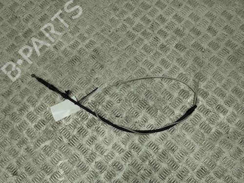 Handbremsseil für VW T-CROSS (C11, D31) 1.0 TSi (116 hp) 28562681