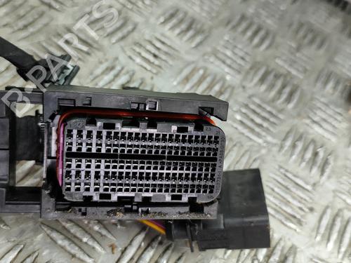 Engine AUDI A5 (F53, F5P) 35 TFSI Mild Hybrid | BP28436766M1 