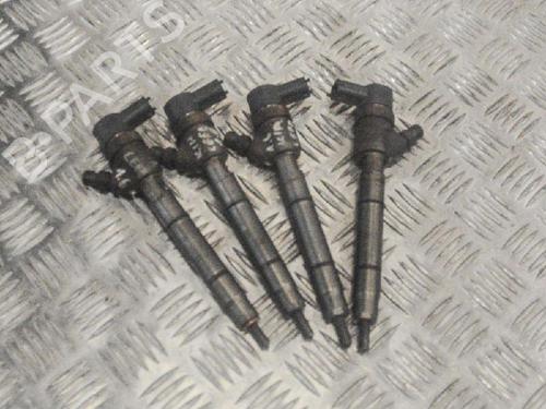 Used Injector KIA CEE'D Sportswagon (JD) 1.6 CRDi 128 (128 hp) 14657147