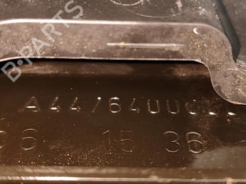 Other MERCEDES-BENZ VITO Van (W447) 119 CDI / BlueTEC 4x4 (447.601, 447.603, 447.605) | BP23249059O1