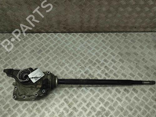 Front differential PORSCHE PANAMERA (970) 4.8 4S | BP27015292M23