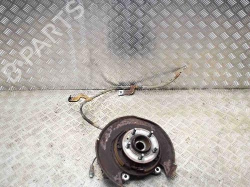 Fusee rechts achter OPEL ANTARA A (L07) 2.2 CDTi 4x4 (163 hp) 14634559