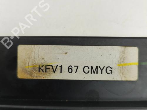 Electronic module MAZDA CX-5 (KF) 2.0 | BP27607690M83 