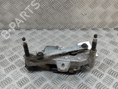 Front wipers mechanism MERCEDES-BENZ S-CLASS Coupe (C216) CL 500 (216.371) | BP24583047C83 