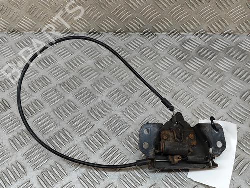 hood-lock-hyundai-h-1-cargo-tq-2007-25787676 main image