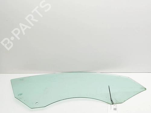 Used Front right door window Front right door window ASTON MARTIN DB9 Volante 6.0 V12 (476 hp) 34443340 34443340