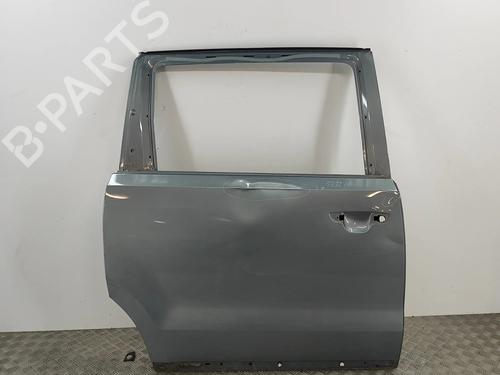 Dør høyre bak VW SHARAN (7N1, 7N2) 2.0 TDI (140 hp) 32179987