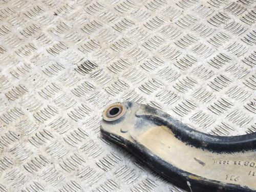 Left front suspension arm RENAULT MASTER III Van (FV) 2.3 dCi 180 FWD (FV04, FV07) | BP27758877M12 - Image 4