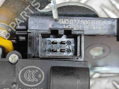 Tailgate lock AUDI E-TRON (GEN) 55 quattro | BP29404242C101 