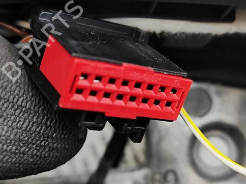 Volante FORD TRANSIT V363 Platform/Chassis (FED, FFD) 2.0 EcoBlue | BP38184745C49 - Image 7