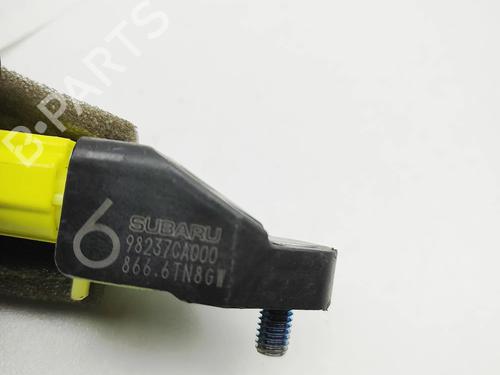 Electronic sensor TOYOTA GT 86 Coupe (ZN6_) 2.0 (ZN6AC_, ZN6BC_, ZN6K) | BP39590715M84 - Image 7