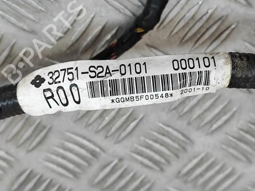 Wiring harness HONDA S2000 (AP) 2.0 Vtec | BP28431872E16 - Image 6