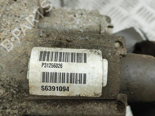 Rear differential LAND ROVER FREELANDER 2 (L359) 2.2 TD4 4x4 | BP27240213M24 