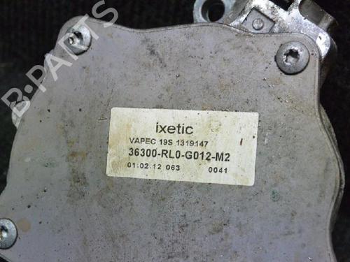 Vacuum pump HONDA CIVIC IX (FK) 2.2 i-DTEC (FK3) | BP6716356M80 