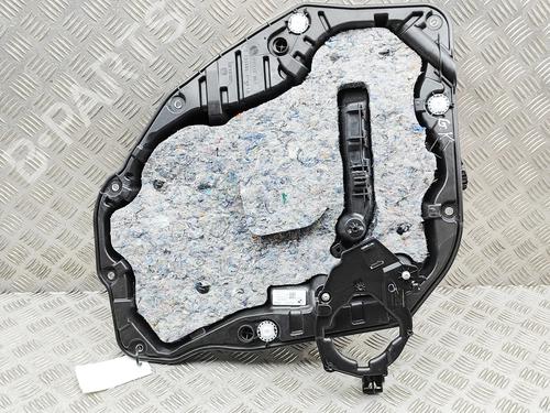 Used Rear left window mechanism BMW X7 (G07) xDrive 40 i Mild Hybrid (381 hp) 32269515