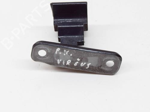 Used Hinge/Door check strap BMW 7 (F01, F02, F03, F04) 740 d (306 hp) 14619572