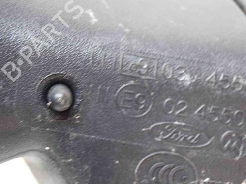 Left mirror FORD FOCUS III 1.0 EcoBoost | BP29615868C26 