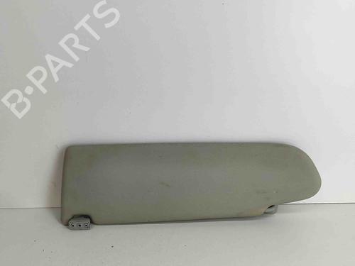 Used Right sun visor VW TRANSPORTER T5 Bus (7HB, 7HJ, 7EB, 7EJ) 2.0 TDI (140 hp) 21078129