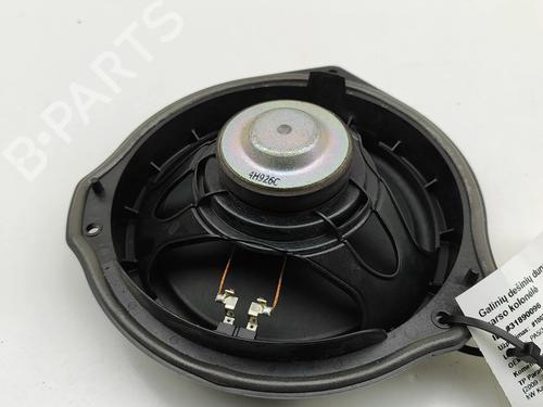 Speaker MERCEDES-BENZ E-CLASS Convertible (A207) E 250 CDI / BlueTEC / d (207.403, 207.404) | BP28674873E2 - Image 4
