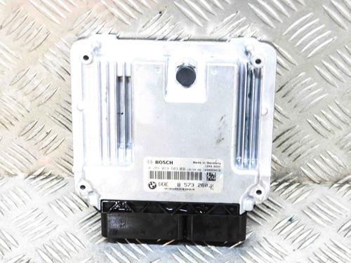 Calculateur moteur (ecu) BMW 1 (F20) 114 d (95 hp) 10071286