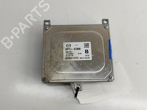 Elektronisk modul MAZDA CX-30 (DM) e-SKYACTIV-X M Hybrid | BP28557702M83