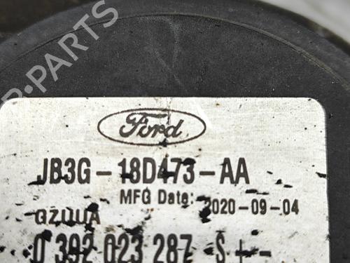 Auxiliary water pump FORD RANGER (TKE) 2.0 EcoBlue 4x4 | BP29975621M111