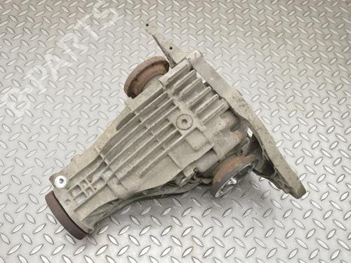 Used Rear differential AUDI A5 (8T3) 3.0 TDI quattro (240 hp) 30237204