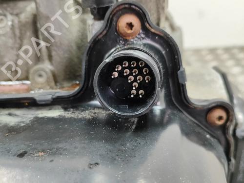 Gearkasse VW PASSAT B8 (3G2, CB2) 2.0 TDI 4motion | BP29486000M3 