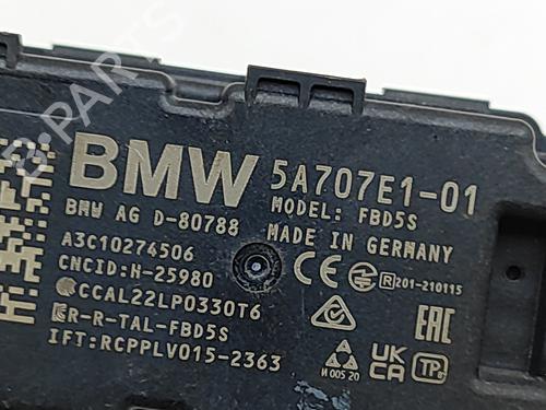 Elektronisk modul BMW X1 (U11) iX1 xDrive 30 | BP28563844M83