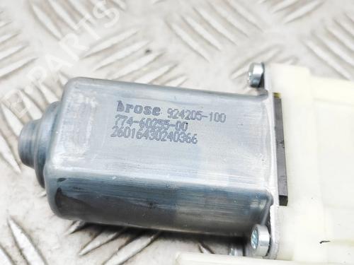 Left front window motor PORSCHE PANAMERA (970) 3.0 S E-Hybrid | BP39472746E21  - Image 5