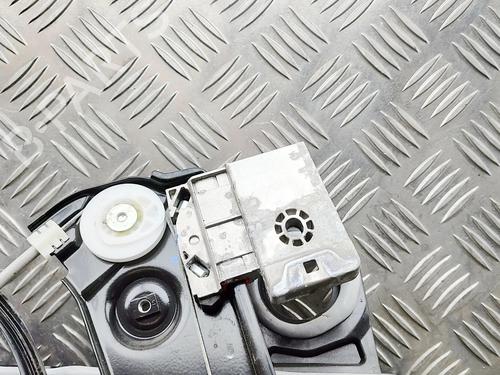 Front right window mechanism TESLA MODEL Y (5YJY) Long Range All-wheel Drive | BP38782287C23 - Image 9
