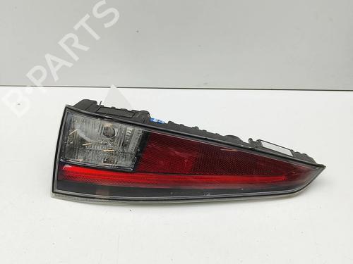 Used Right taillight Right taillight TOYOTA PRIUS (_W5_) 1.8 Hybrid (ZVW50_, ZVW51_) (98 hp) 33382538 33382538
