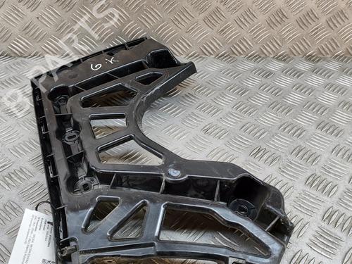 Rear bumper bracket SKODA ENYAQ iV SUV (5AZ) 80 | BP28550313C159 