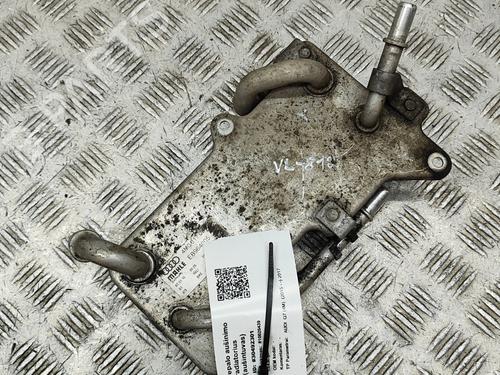 Oil radiator AUDI Q7 (4MB, 4MG, 4MQ) 3.0 TDI quattro | BP26383447M33 