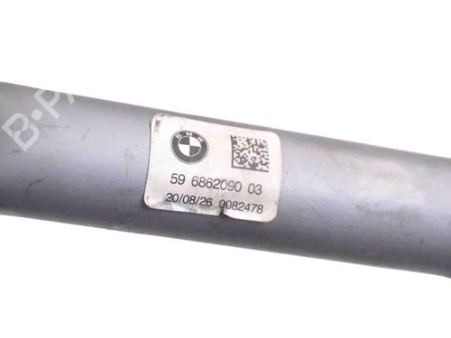 Steering column universal joint BMW 3 Touring (G21, G81) 330 e Plug-in-Hybrid | BP30235369M114