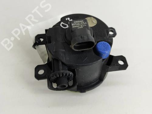 Right front fog light JEEP RENEGADE SUV (BU, B1, BV) 2.0 CRD 4x4 | BP20981415C31 