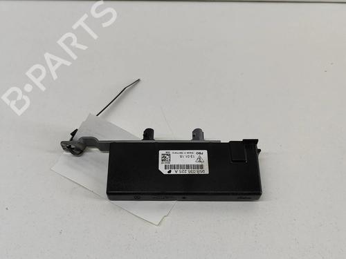 Used Electronic module Electronic module PORSCHE MACAN (95B) 3.0 S (340 hp) 21187537 21187537