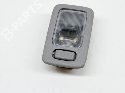 Interior roof light MITSUBISHI PAJERO III (V7_W, V6_W) 2.5 TDi (V64W, V74W) | BP8624831I8 