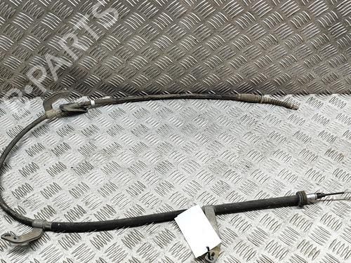 Used Handbrake cable KIA XCEED (CD) 1.6 CRDi 136 (136 hp) 28552307