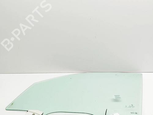 Dør rude ventre foran BMW X7 (G07) xDrive 40 i Mild Hybrid (381 hp) 32269514