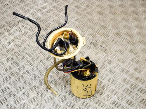 Used Fuel pump AUDI A6 C7 (4G2, 4GC) 2.0 TDI (177 hp) 29569838