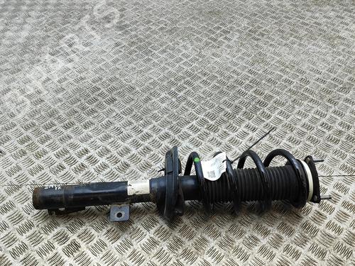 Left front shock absorber FORD TRANSIT V363 Van (FCD, FDD) 2.0 EcoBlue RWD | BP33697550M16 - Image 4