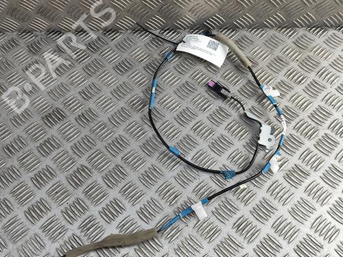 Wiring harness TOYOTA HILUX VIII Pickup (_N1_) 2.8 TD 4WD (GUN126) | BP27798065E16 