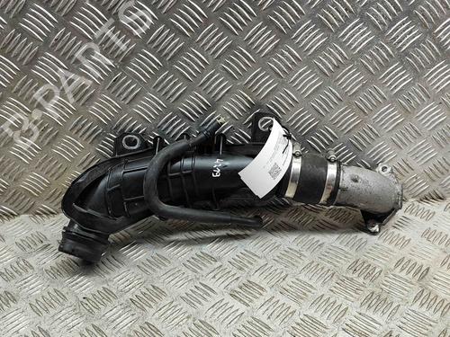 Pipe MAZDA CX-5 (KE, GH) 2.2 D AWD (KE102) | BP17140059M125