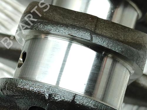 Andre VW GOLF VIII (CD1, DA1) 1.5 TSI | BP27767143O1 