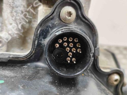Gearbox VW PASSAT B8 (3G2, CB2) 2.0 TDI 4motion | BP29485998M3 